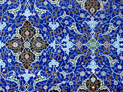 تصویر 4 از راهنمای خرید کاشی سنتی + قیمت عالی